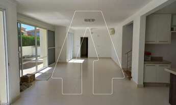 Imagem 4: Casa no Condomínio Habiana I em Araçatuba/SP