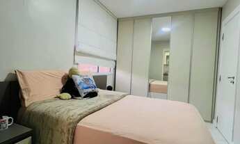 Imagem 5: Apartamento para venda no condomínio Grand Park Varandas