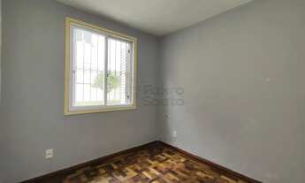 Imagem 6: Apartamento com três dormitórios na Cohabpel. Conforto, espaço e excelente iluminação