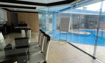 Imagem 4: Rcasa comercial com 5 suítes para aluguel