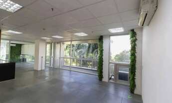 Imagem: Comercial para alugar no(a) Pinheiros