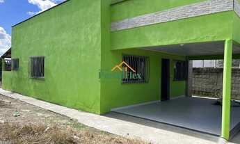 Imagem: Casa à venda em Salvador - Sooretama/ES