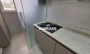 Imagem 5: Apartamento com 2 quartos, com armários e 1 vaga, 64 m² - venda por R$ 590.000 ou aluguel