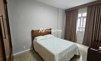 Imagem 7: Ipanema Apartamento com 3 dormitórios