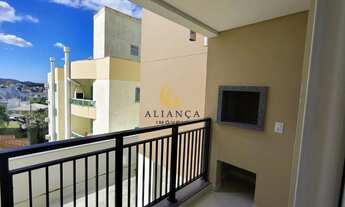 Imagem 5: Apartamento em Pedra Branca, Palhoça/SC