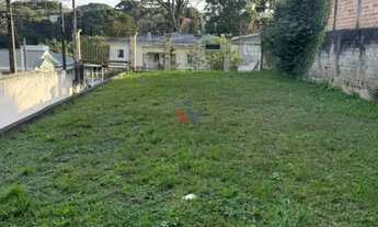 Imagem 6: Terreno com Casa no Abranches 3 Quartos, Vista Privilegiada e Localização Estratégica