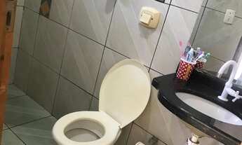 Imagem 5: Casa com 3 Quartos no Res. Forteville