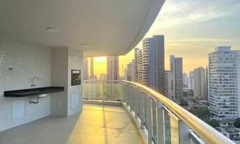 Imagem: Ed Lisse 3 suítes 3 vgs (venda ou aluguel