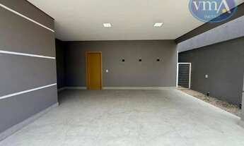 Imagem 3: Vendo Sobrado 206,00 m², 3 suítes, Condomínio Perola Rara, Região Morada do Ouro, Cuiabá-M