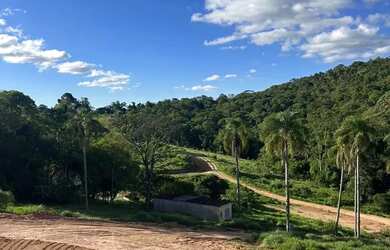 Imagem 8: Oportunidade única: lote diferenciado em localização estratégica