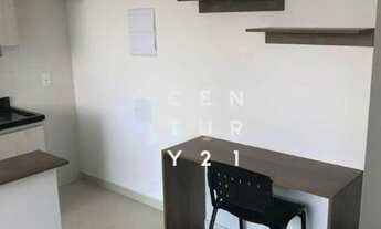 Imagem 4: Apartamento com 1 dormitório à venda, 34 m² por R$ 620.000,00 - Perdizes - São Paulo/SP