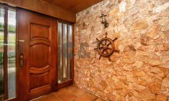 Imagem 5: Sobrado - 4 Dormitórios (1 Suíte) à Venda no Alto da Boa Vista, São Paulo/SP