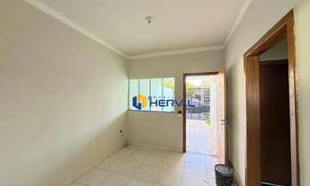 Imagem 2: Casa com 2 quartos à venda, 63 m² por R$ 300.000 - Jardim Monte Rei - Maringá/PR