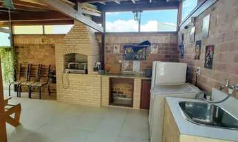 Imagem 12: Térrea para venda tem 236 metros quadrados com 4 quartos em Alto da Boa Vista - Miguel Per