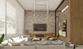 Imagem 5: Sobrado 4 suítes no Jardins França