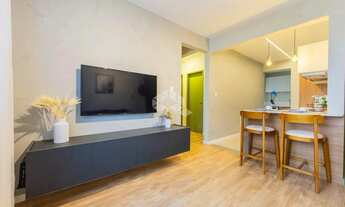 Imagem: APARTAMENTO PRONTO PARA MORAR NA TRINDADE