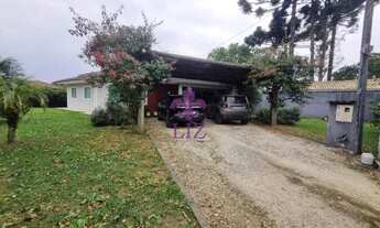 Imagem 4: Casa no bairro Jardim Paulista