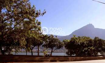 Imagem 2: Lagoa Apartamento com 3 dormitórios