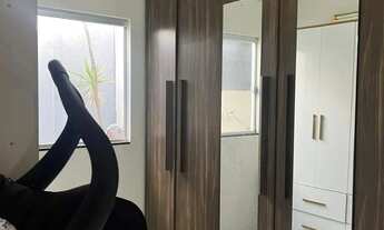 Imagem 6: CASA NO RESERVA REAL QUE ACEITA FINANCIAMENTO!!