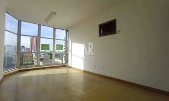 Imagem: Andar Corrido para aluguel, 3 vagas, Santa