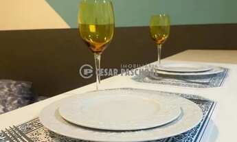 Imagem: Apartamento Flat Iguatemi Disponível Para