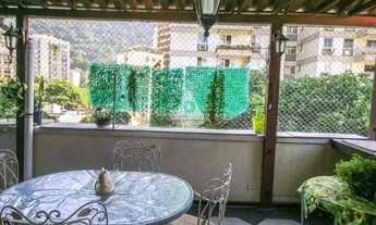 Imagem 5: Cobertura linear com 3 quartos 1 suíte vista Cristo em Humaitá