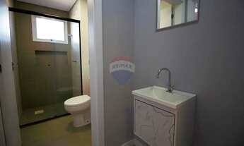 Imagem 4: Apartamento Moderno e Aconchegante em Camobi, Santa Maria