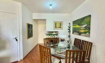 Imagem 2: Cobertura com 4 dormitórios à venda, 161 m² por R$ 1.600.000,00 - Tatuapé - São Paulo/SP