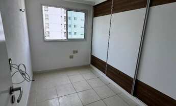 Imagem 4: Oportunidade Andar Alto no Ahed Capim Macio - 2/4 sendo 1 suite
