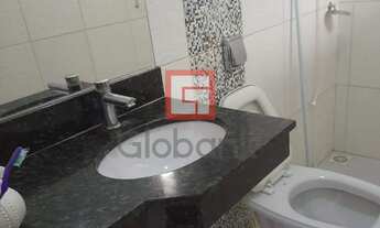 Imagem 3: Casa em Montes Claros, no bairro Santa Rita I, à venda