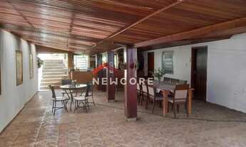 Imagem: Casa em Rua Doutor Romildo Brunhare - Jardim