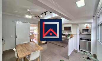 Imagem 9: Venda Apartamento 3 Dormitórios - 121 m² Pompéia