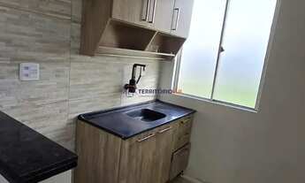 Imagem 3: Apartamento na Restinga - 2 Dormitórios