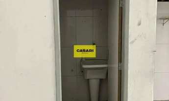 Imagem 7: Comercial 76m² + 2 Salas Superiores com Entrada Independente