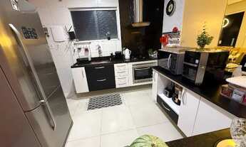 Imagem 3: Fator 1058) Casa de Novela! Duplex - Fator Imóveis