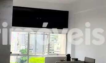Imagem 4: Sala à venda no Funcionários Excelente localização!