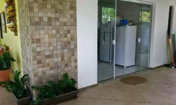 Imagem 4: Nalatl e/ou Réveillon. Casa condomínio, 4/4 sendo 3 suítes, piscina privativa