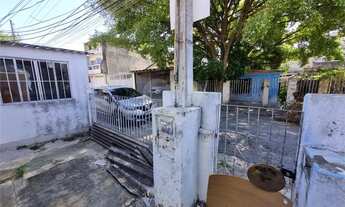 Imagem 4: Terreno à venda em Vila Pereira Barreto - SP