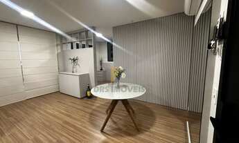 Imagem 6: Freedom Palhano locação Mobiliado