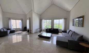 Imagem 5: Residencial Tamboré 02