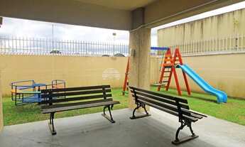 Imagem 7: Apartamento Pinheirinho