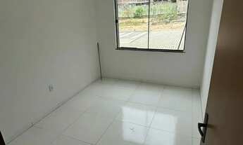 Imagem 7: Casas Duplex Prontas em Condomínio Fechado em Parnamirim -3/4 Duas Suítes - Documentação G