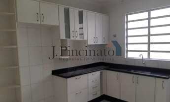 Imagem 7: CASA NO CONDOMÍNIO COLINAS DOS CRISTAIS, BAIRRO JARDIM MARTINS - JUNDIAÍ/SP