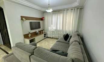 Imagem 2: Sobrado com 3 quartos (1 suíte) 4 vagas de garagem - Vila Carrão