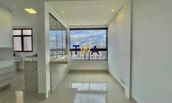 Imagem 3: Apartamento, Tribeca, Vila da Serra, Nova Lima, 1 quarto, R$4.499,00, para aluguel na TWA