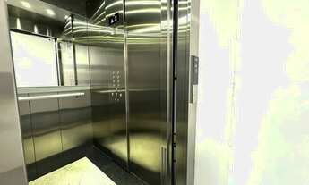 Imagem 7: Studio semi mobiliado no Tingui moderno e funcional