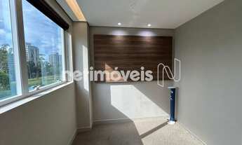 Imagem 2: Venda Sala Vila da Serra Nova Lima