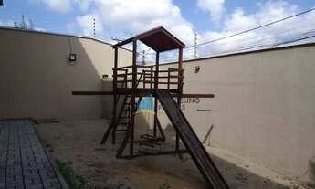 Imagem 2: Apartamento com 2 dormitórios para alugar, 50 m² por R$ 880,00/mês - Araturi - Caucaia/CE