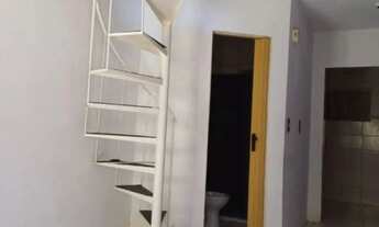 Imagem 5: Residência em Condominio para Venda com 2 dormitórios com 1 vaga - Santo Antonio