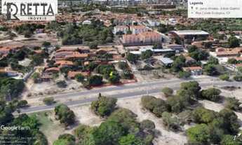 Imagem: Terreno à venda, 2812 m² por R$ 1.687.000,00